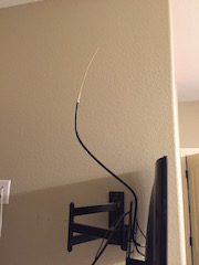 Whip Antenna